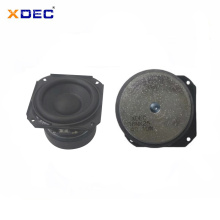 2 Zoll 58 mm 4 Ohm 10 W Mini-Soundbar-Lautsprecher